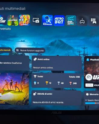 Monitor Gaming