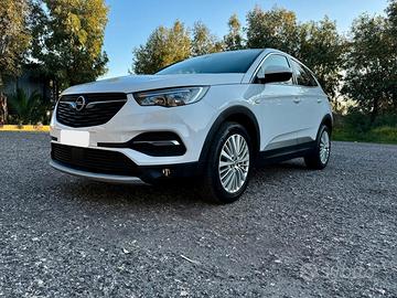 OPEL GRANDLAND X 1.5 CDI ECOTEC INNOVATION