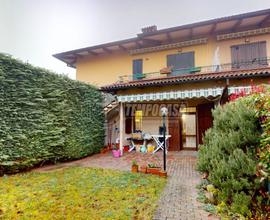 Villa a schiera in zona Serretto a Zocca