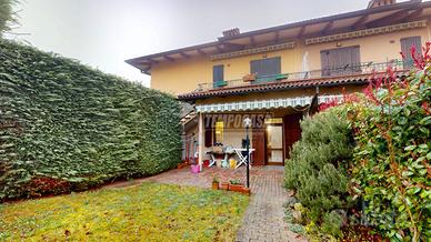 Villa a schiera in zona Serretto a Zocca