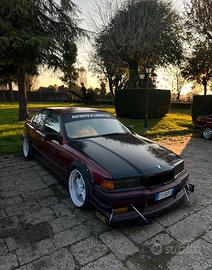Bmw e36 320i