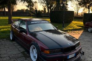 Bmw e36 320i