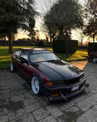 Bmw e36 320i