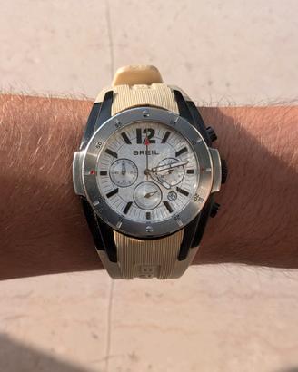 Orologio Breil Juleps Uomo