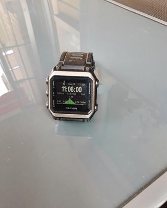 Garmin epix