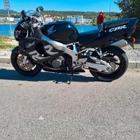 Honda CBR 900 RR FIREBLABE 1997