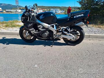 Honda CBR 900 RR FIREBLABE 1997