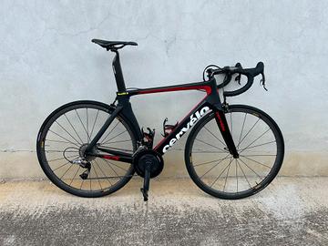CERVELO S5  tg56 BICI CORSA CATBONIO AERO  