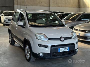 Fiat Panda 0.9 TwinAir Turbo S&S Trekking