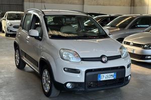 Fiat Panda 0.9 TwinAir Turbo S&S Trekking