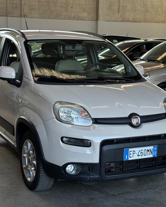 Fiat Panda 0.9 TwinAir Turbo S&S Trekking