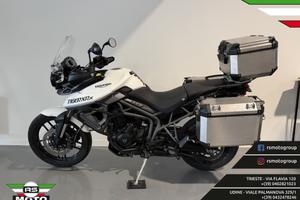Triumph Tiger 800 XRx