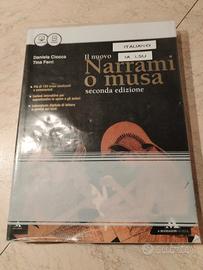 Libri di testo scolastici 