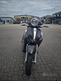 PIAGGIO BEVERLY 400 I.E 2010