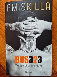 Libro Emis Killa autografato