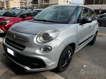 Fiat 500L 1.3 Multijet Automatica