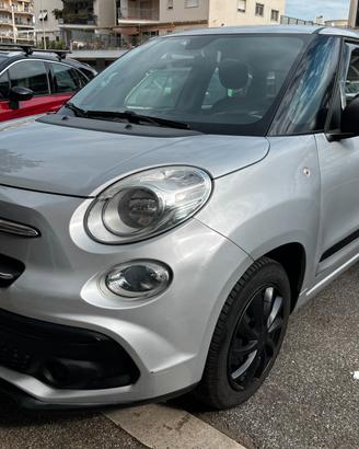 Fiat 500L 1.3 Multijet Automatica