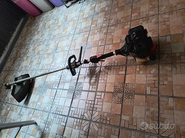 decespugliatore, tagliaerba AL-KO 43 cc