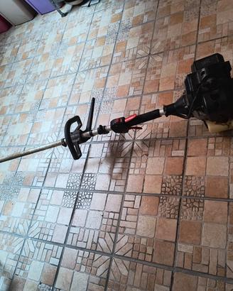 decespugliatore, tagliaerba AL-KO 43 cc