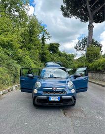 Fiat 500 l Cross