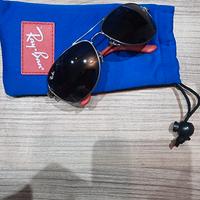 Occhiali da sole Ray-Ban Jr RJ9534S 242/71