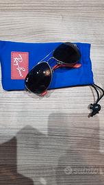 Occhiali da sole Ray-Ban Jr RJ9534S 242/71