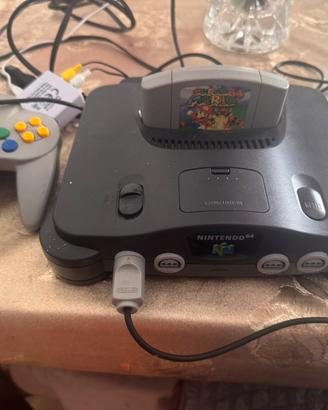 Nintendo 64