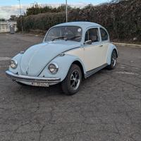Volkswagen Maggiolino 1968