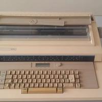 Macchina per scrivere Xerox vintage