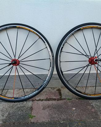 Mavic ksyrium sl