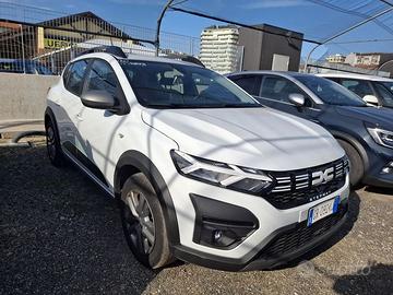 Dacia Sandero Stepway III 2021 Stepway 1.0 tc...