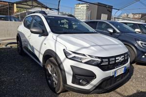 Dacia Sandero Stepway III 2021 Stepway 1.0 tc...