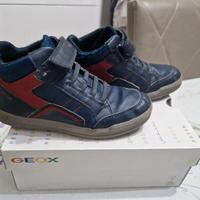 scarponcini bambino geox 34