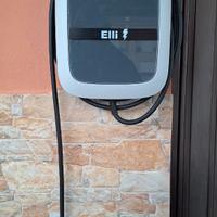 Wallbox trifase/monofase 11kW