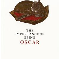 The Importance of Being Oscar, Yvonne Skargon,1988