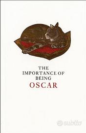 The Importance of Being Oscar, Yvonne Skargon,1988