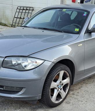 Ricambi Bmw serie 1 E87