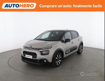 CITROEN C3 PureTech 83 S&S Max