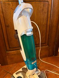 Clean and steam Rowenta aspira e vapore