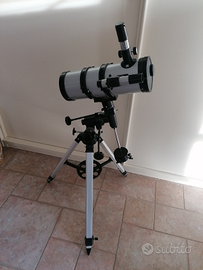 Telescopio star observer de Agostini