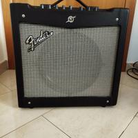 Fender Mustang II V.2