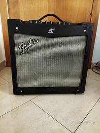 Fender Mustang II V.2