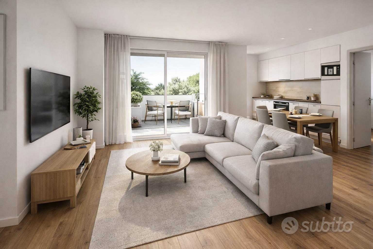 Appartamento – Ca' Savio, Portosecco - Vista 2