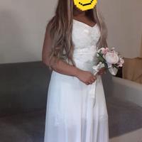 Abito da sposa