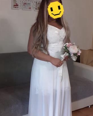 Abito da sposa