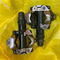 Pedali-click Shimano M520