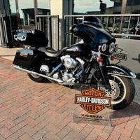 Harley-davidson 1450 Electra Glide Standard FLHT