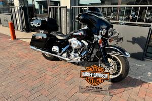 Harley-davidson 1450 Electra Glide Standard FLHT