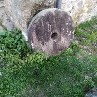pietra mulino antica