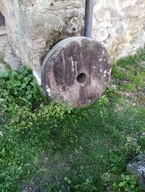 pietra mulino antica
